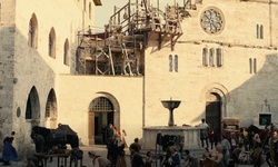 Movie image from Bevagna Borgo d'Italia