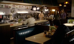 Movie image from Ted's Restaurant