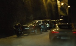Movie image from Driving between Walls