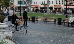 Movie image from Leicester Square