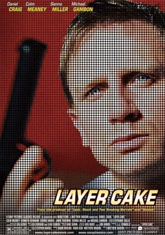 Poster Layer Cake 2004