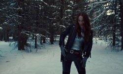 Movie image from El Bosque (CL Western Town & Backlot)