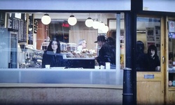 Movie image from Rinkoff Deli