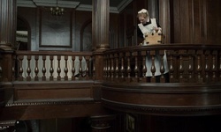 Movie image from Dorian's Mansion