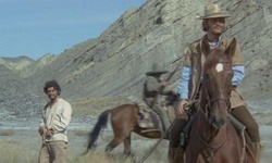 Movie image from Desert