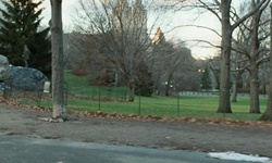 Movie image from Central Park