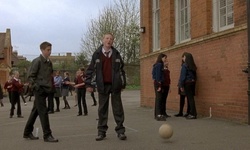 Movie image from Finsbury Comprehensive School