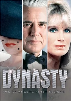 Poster Dynastie 1981