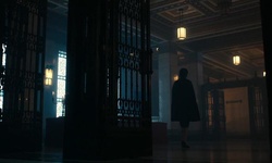 Movie image from Grand Templar Hall