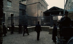 Movie image from Prison de Pentonville (chantier)