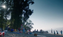 Movie image from Barnet Marine Park