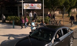 Movie image from Walnut Grove Secondary