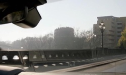 Movie image from Berlin Bridge