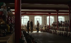 Movie image from Warehouse