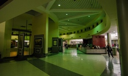 Real image from Aeroporto Internacional Louis Armstrong de Nova Orleans