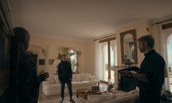 Movie image from Mansion on Calle Almendros