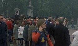 Movie image from Palacio de Buckingham