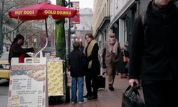 Movie image from Powell Street (between Alexander & Columbia)