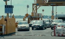 Movie image from Fårö Harbor
