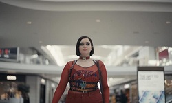 Movie image from Del Amo Fashion Center
