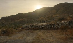 Movie image from El Chorrillo