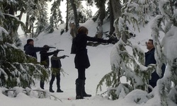 Movie image from Grouse Mountain