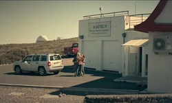 Movie image from Roque de los Muchachos Observatory
