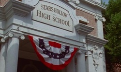 Movie image from Stars Hollow  (Warner Bros Studios)