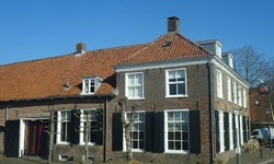 Real image from De Rode Leeuw