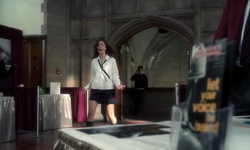 Movie image from Knox College  (U of T)