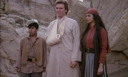 Movie image from Vasquez Rocks