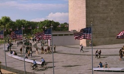 Movie image from Monument de Washington