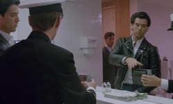 Movie image from Hotel Heathrow