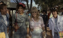 Movie image from Eldorado High School