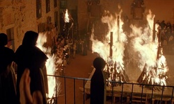 Movie image from Queimando na fogueira