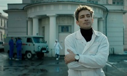 Movie image from Больница