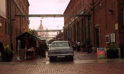 Movie image from Красное каноэ