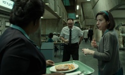 Movie image from OCCAM Aerospace Research Center  (cafeteria)