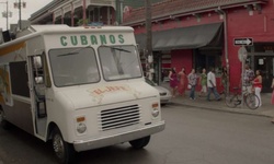 Movie image from Frenchmen Street