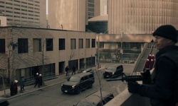 Movie image from Toronto City Hall