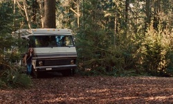 Movie image from Die Wälder