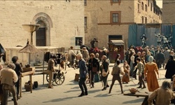 Movie image from Bevagna Borgo d'Italia