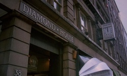 Movie image from Diamond House