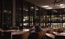 Movie image from Lavin-Bernick Center for University Life  (Tulane University)