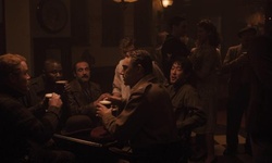 Movie image from London Bar