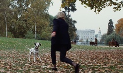 Movie image from St. James's Park