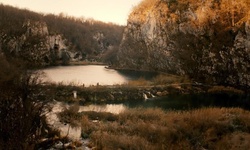 Movie image from Supljara Cave  (Plitvice Lakes National Park)