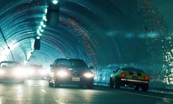 Movie image from O túnel da 2nd Street