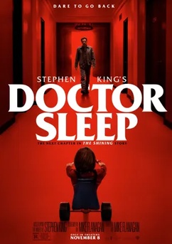 Poster Doctor Sleep 2019