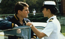 Movie image from United States Coast Guard Headquarters